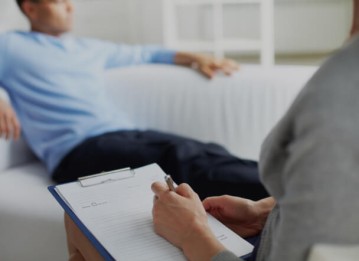 Частная психиатрическая клиника в Яровом