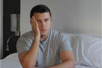 Лечение депрессии в Яровом