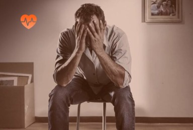 Лечение белой горячки в Яровом