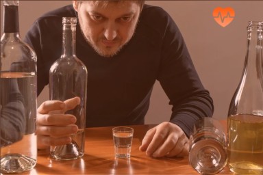 Лечение белой горячки в Яровом