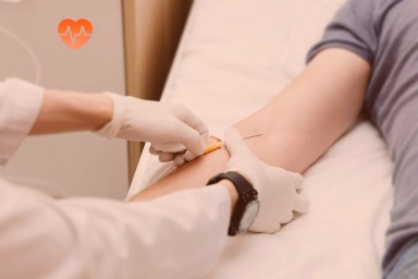 Кодирование от алкоголизма на 3 года в Яровом