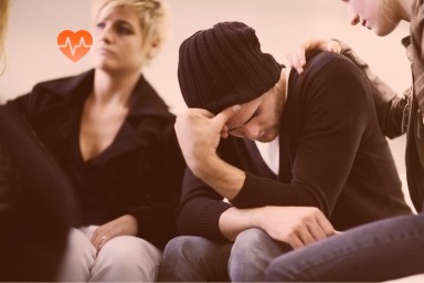 Помощь наркоманам в Яровом