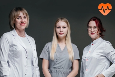 Лечение булимии в Яровом