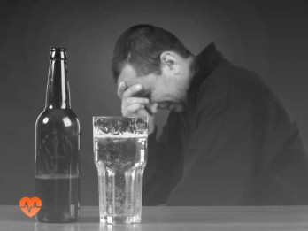 Лечение алкогольной депрессии в Яровом