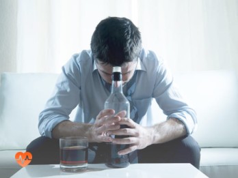 Лечение алкогольной депрессии в Яровом