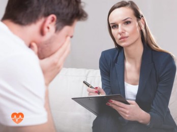 Лечение алкогольной депрессии в Яровом