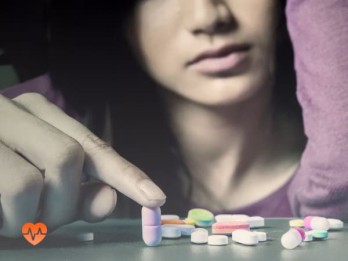 Лекарственная зависимость в Яровом