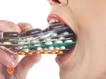 Лекарственная зависимость в Яровом