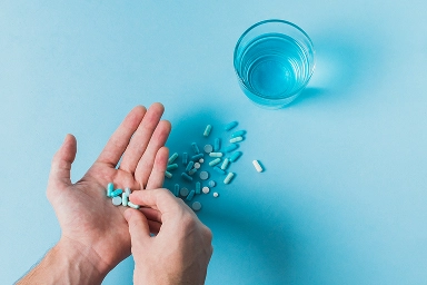 Лечение стресса в Яровом