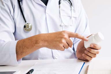 Частный вытрезвитель в Яровом