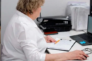 Вшивание ампулы в Яровом