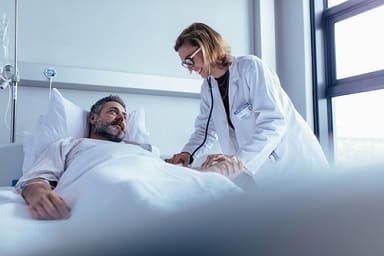 Лечение алкоголизма в стационаре в Яровом